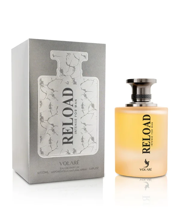 Reload Intense for Man