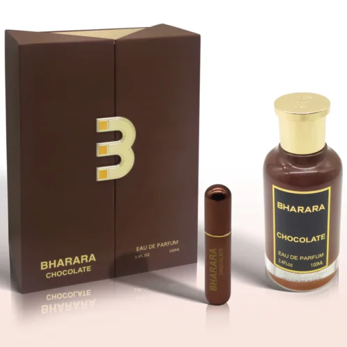 Bharara chocolate