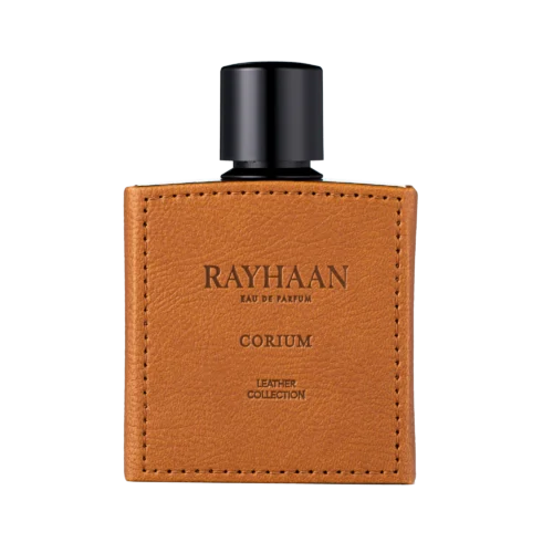 Rayhaan Corium