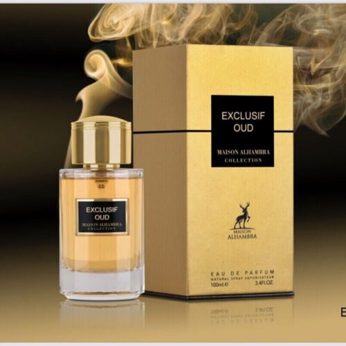 Exclusif Oud