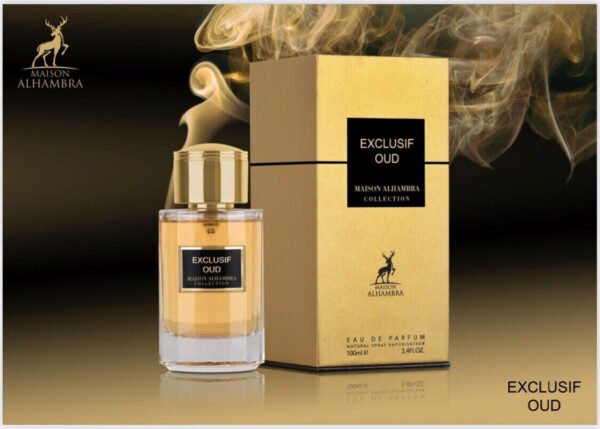 Exclusif Oud