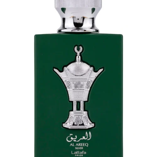 Al Areeq Silver