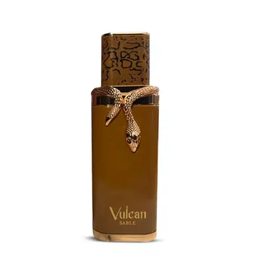 Vulcan Sable