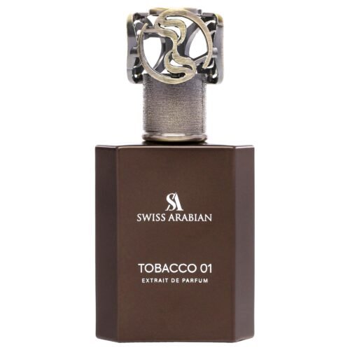 Tobacco 01