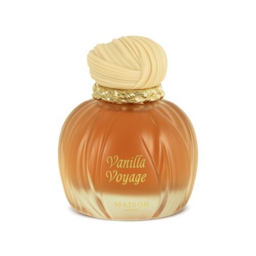 Vanilla Voyage Maison Asrar