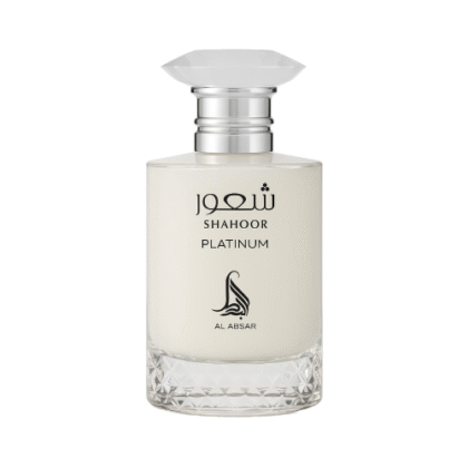 Shahoor Platinum