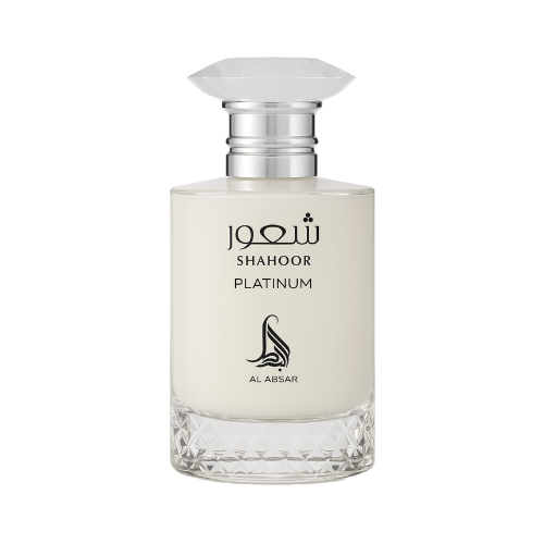 Shahoor Platinum