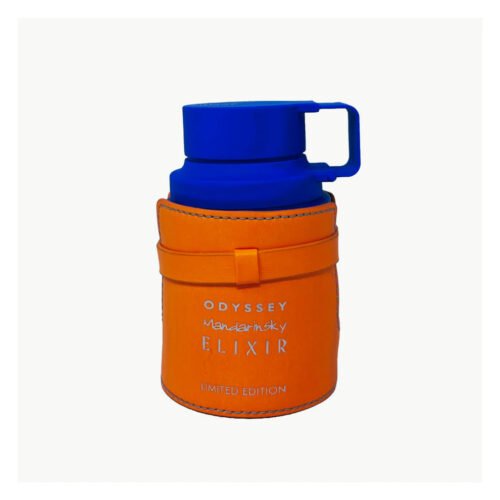 Mandarin sky Elixir