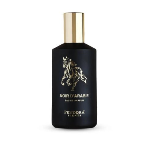 Noir D’Arabie