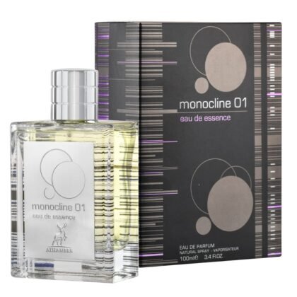Monocline 01