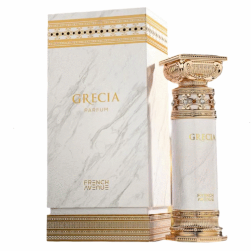 Grecia