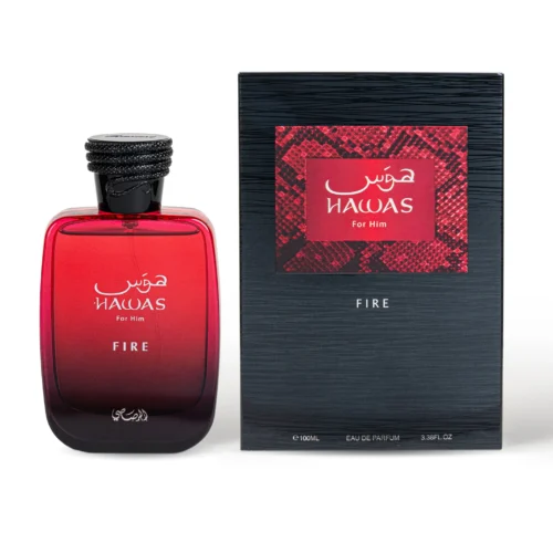 Hawas Fire Rasasi