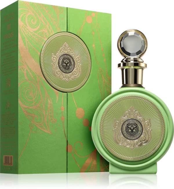 North Stag Expressions III Trois