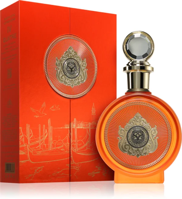 North Stag Expressions IV Quatre