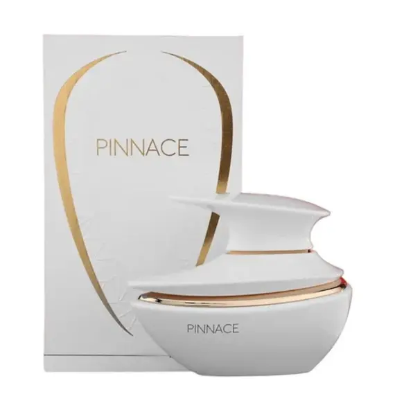 Pinnace White French Avenue
