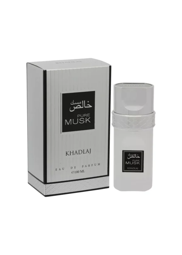 Pure Musk Khadlaj