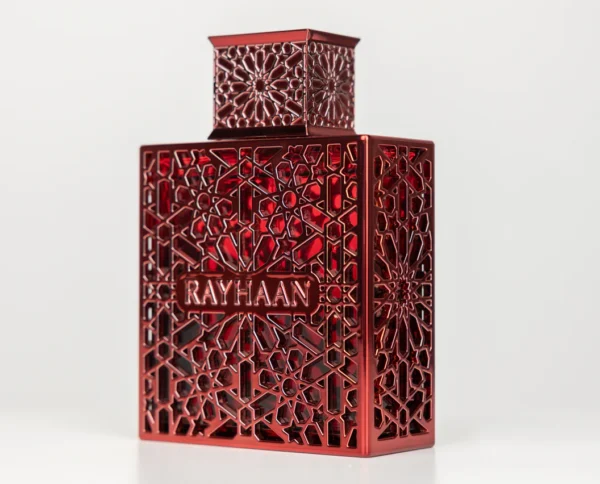 RedSide Rayhaan Crimson