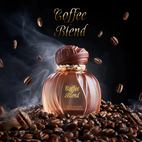 Coffee Blend Maison Asrar