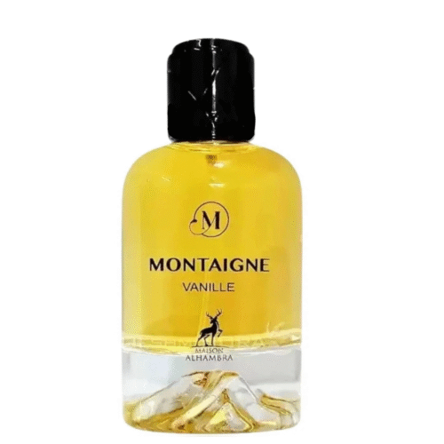Montaigne Vanille