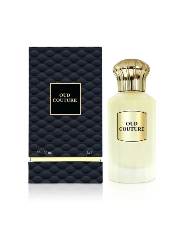 oud couture perfume