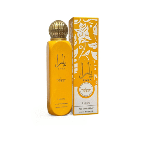Yara Tous - All Over Spray
