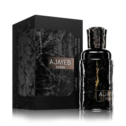 Ajayeb Dubai