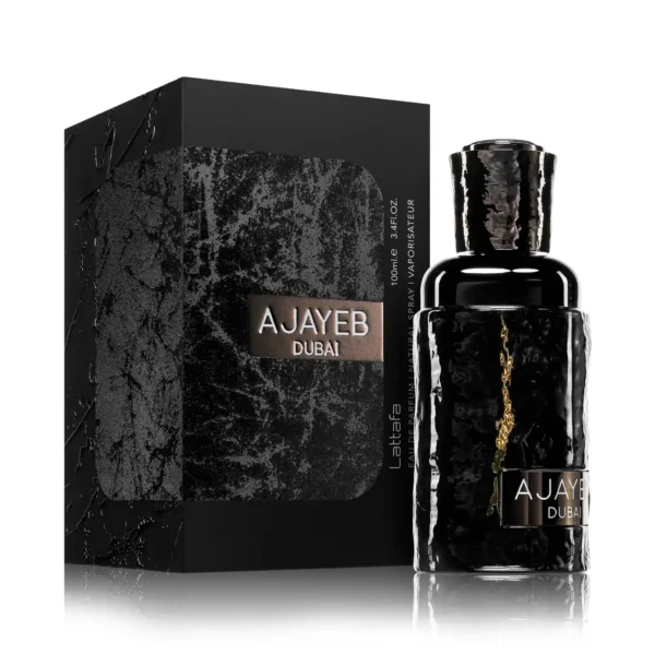 Ajayeb Dubai