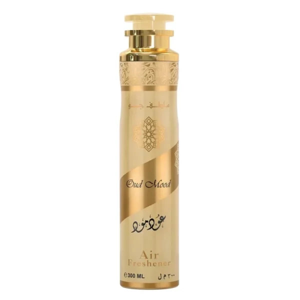 Ambientador Oud mood