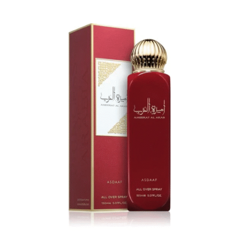 Ameerat Al Arab - All Over Spray