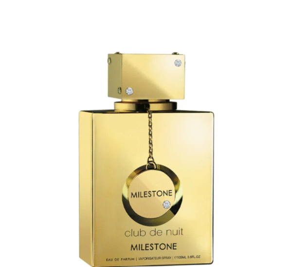 Club de Nuit Milestone