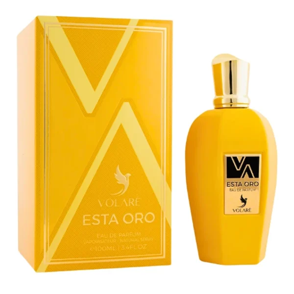 Esta Oro
