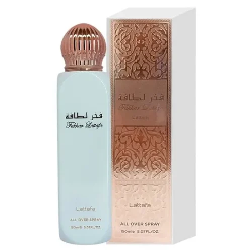 Fakhar - All Over Spray