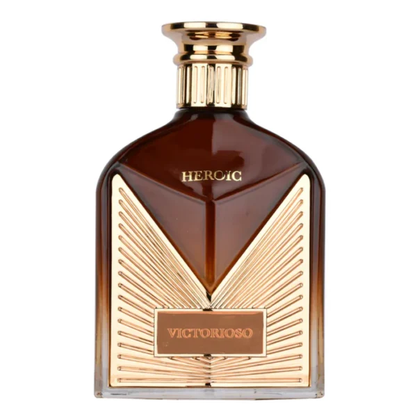 Victorioso Heroic