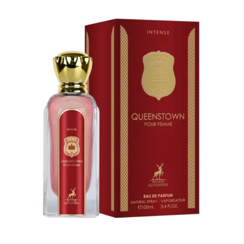 Queenstown Pour femme