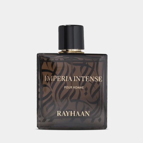 Rayhaan Imperia Intense Pour Homme