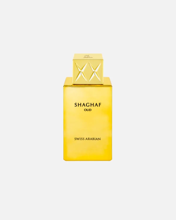 Shaghaf Oud