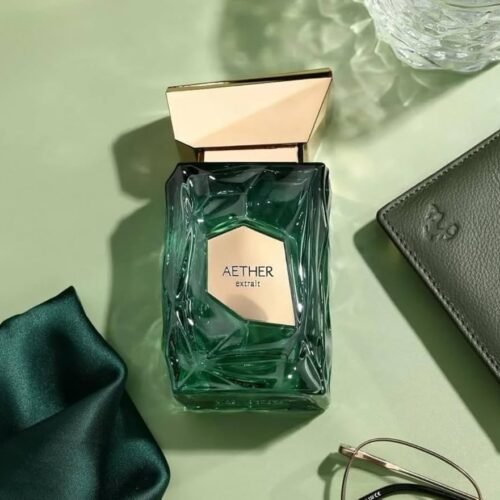 Aether Extrait