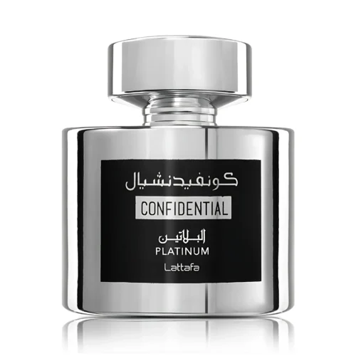 Confidential Platinum