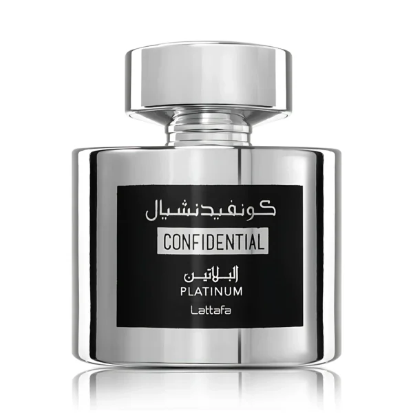 Confidential Platinum