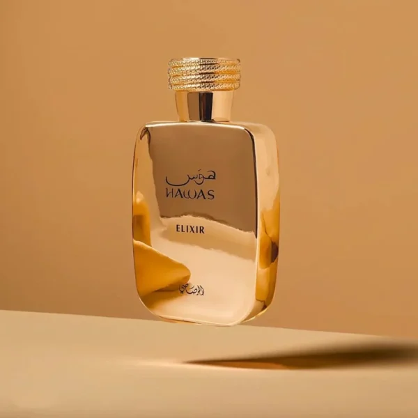Hawas Elixir - Rasasi
