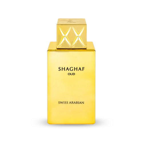 Shaghaf Oud