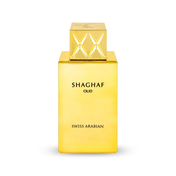 Shaghaf Oud