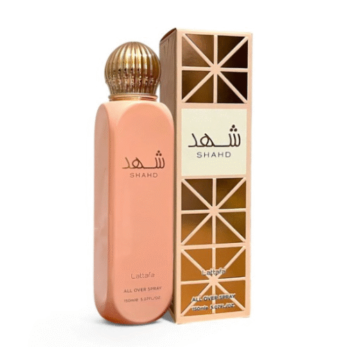 Shahd - All Over Spray
