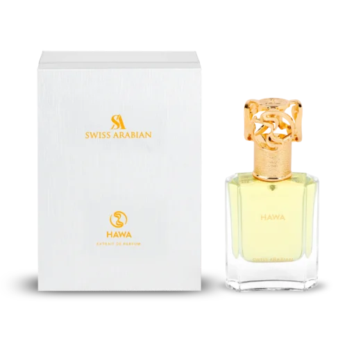 Hawa (Extrait de Parfum) - Swiss Arabian