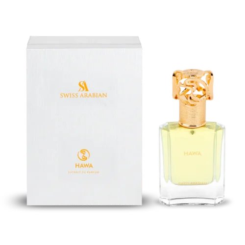 Hawa (Extrait de Parfum) - Swiss Arabian