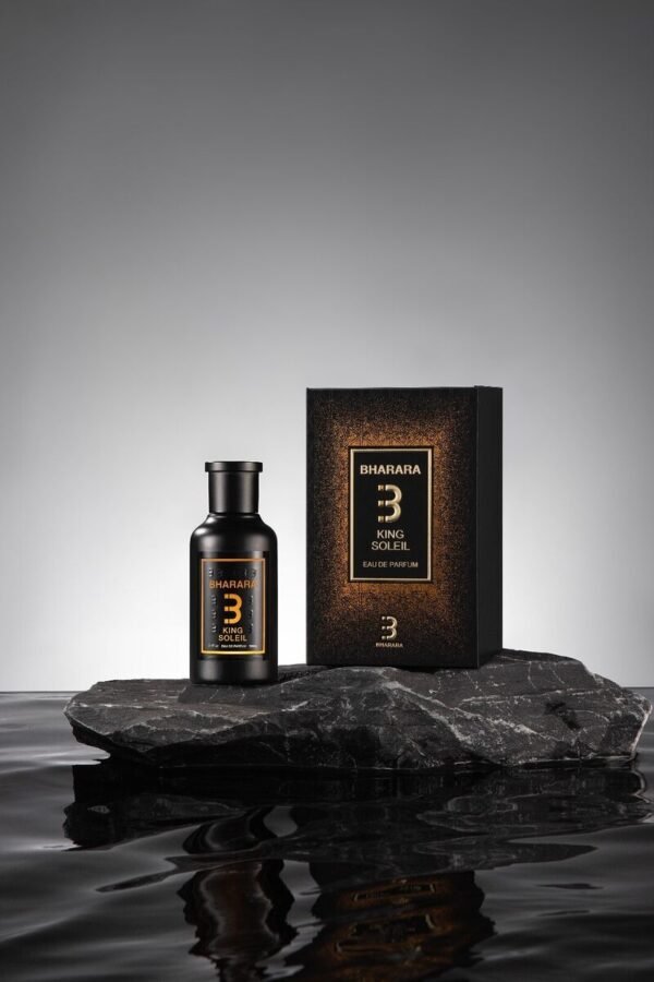 Bharara Soleil 100ml