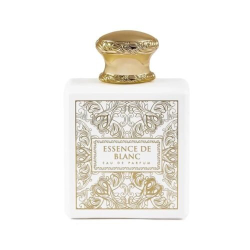 Essence De Blanc - French Avenue