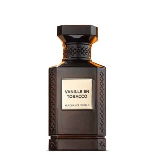 Vanille En Tobacco - Fragrance World (150)