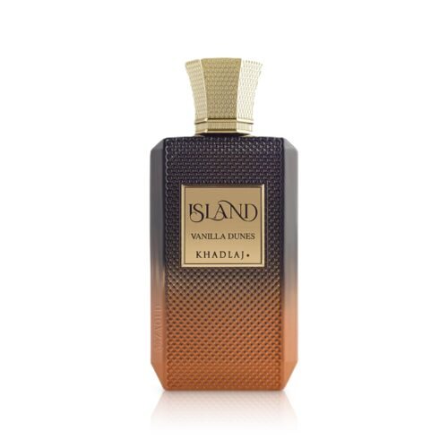 Island Vanilla Dunes - Khadlaj (Extrait)