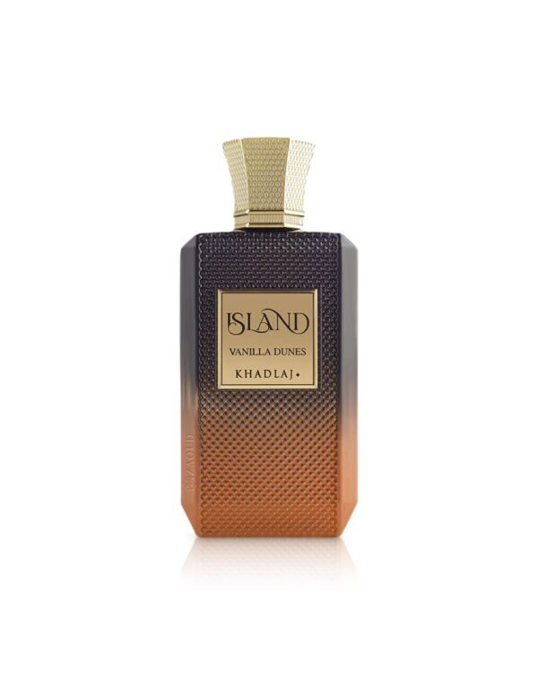 Island Vanilla Dunes - Khadlaj (Extrait)